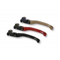 CNC Racing Billet RACE Folding Clutch Lever for MV Agusta F3 675 / 800 and Superveloce - 190mm CNC Racing Billet RACE Folding Clutch Lever for MV Agusta F3 675 / 800 and Superveloce - 190mm